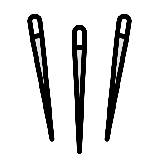 Needles icon
