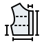 Fabric pattern icon 64x64