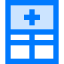 Prescription icon 64x64