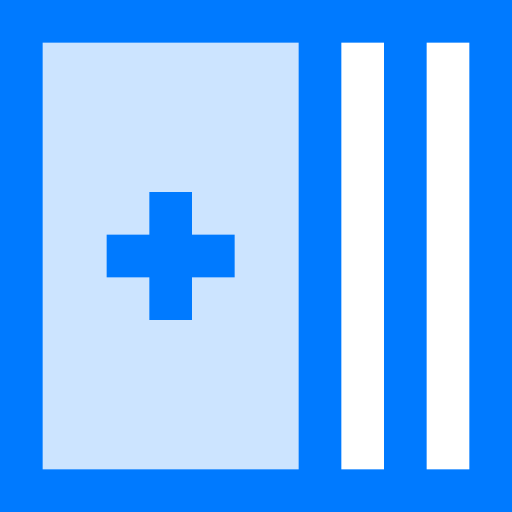 Book icon
