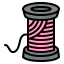 Thread spool icon 64x64