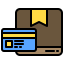 Payment icon 64x64