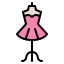 Fashion design icon 64x64