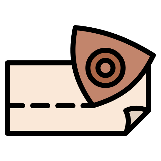 Chalk icon