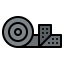 Tape icon 64x64