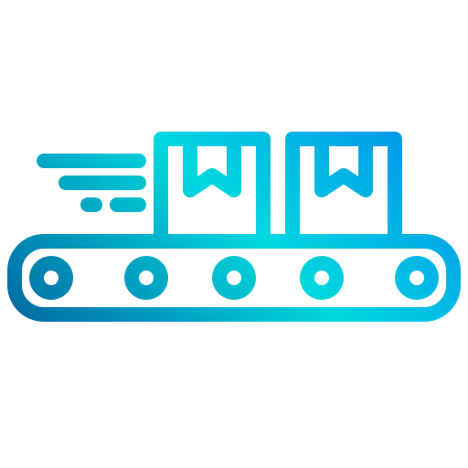 Delivery icon