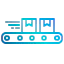 Delivery icon 64x64