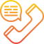 Talk icon 64x64