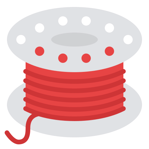 Bobbin icon