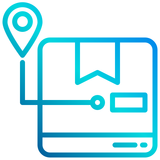 Location icon