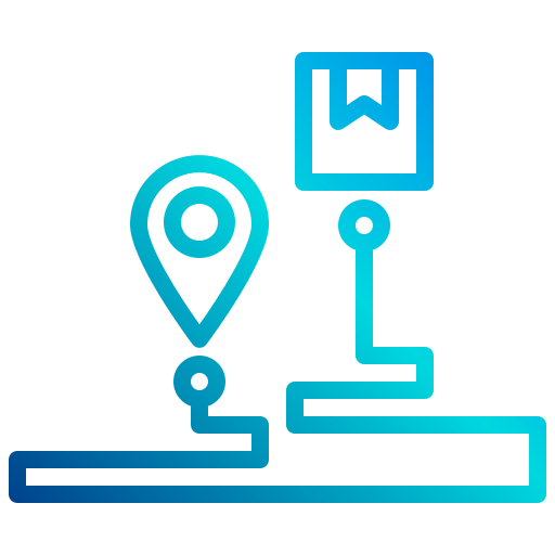 Location icon