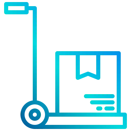 Trolley icon