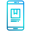 Tracking icon 64x64