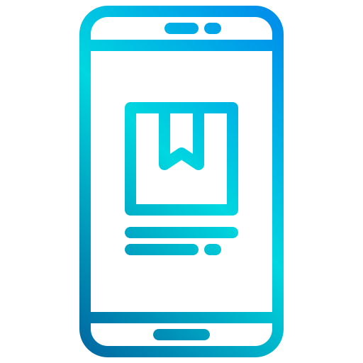 Tracking icon