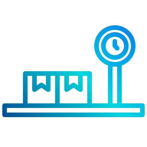 Weight icon