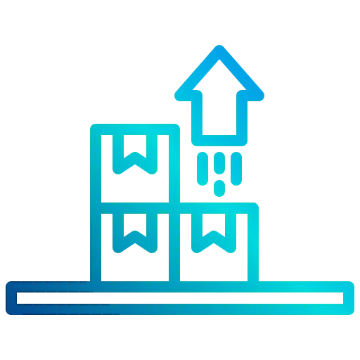 Pallet icon