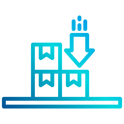 Pallet icon