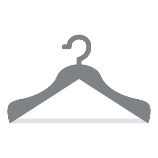 Hanger icon