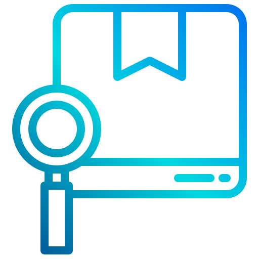 Search icon