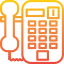 Telephone icon 64x64