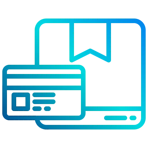 Payment icon