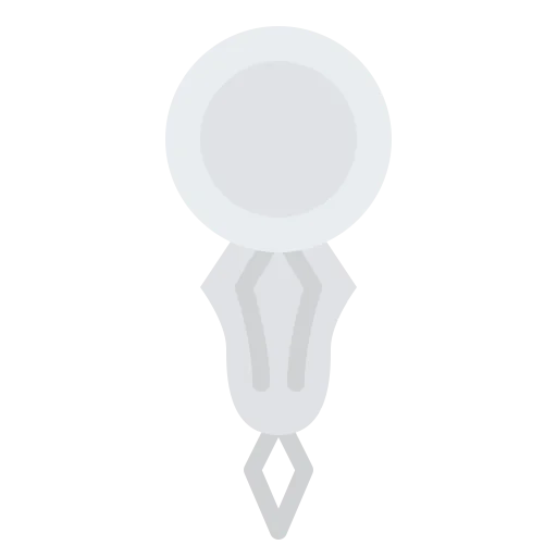 Needle thread icon