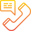Message icon 64x64