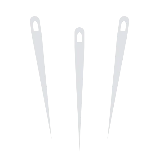Needles icon