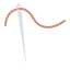Needles ícono 64x64