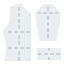 Fabric pattern icon 64x64