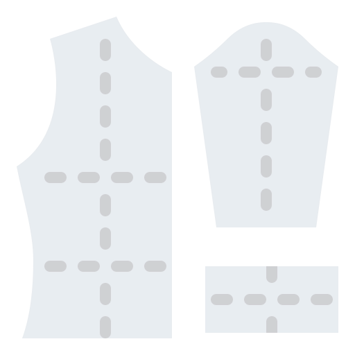 Fabric pattern icon