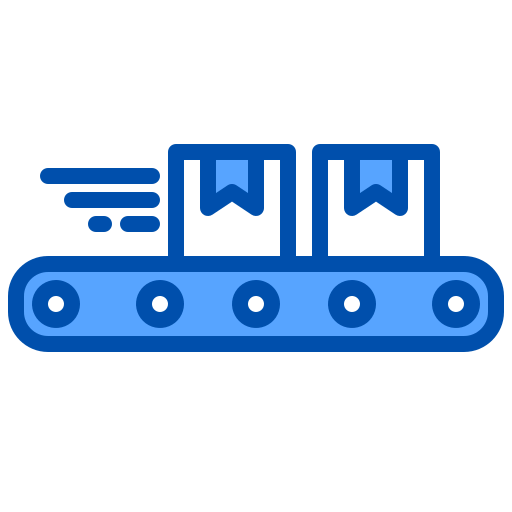 Delivery icon