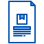 Delivery icon 64x64