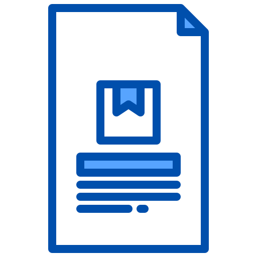 Delivery icon