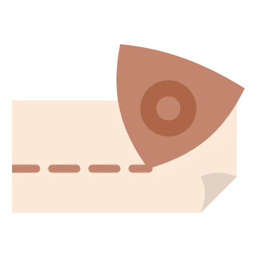 Chalk icon