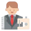 Tailor アイコン 64x64