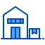 Delivery icon 64x64