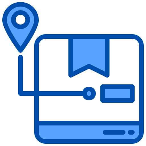 Location icon