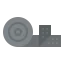 Tape icon 64x64