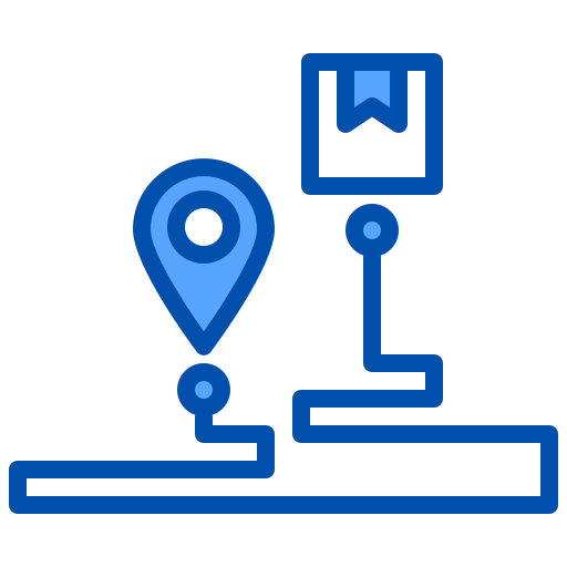 Location icon