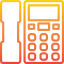 Telephone call icon 64x64