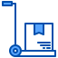 Trolley icon 64x64