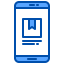 Tracking icon 64x64