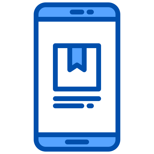 Tracking icon