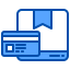 Payment icon 64x64