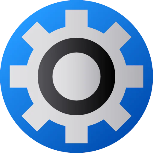 Settings icon