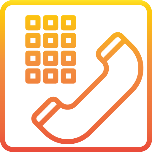 Keypad icon