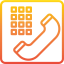 Keypad icône 64x64