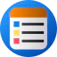 Reminder іконка 64x64