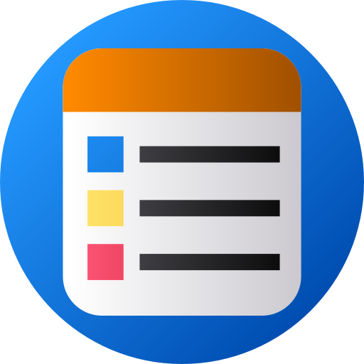 Reminder icon